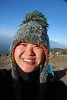 Suzanne Wong