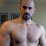 Armindo Goncalves Cerqueira