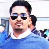 vikas joshi