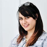 Sarah | Esbie
