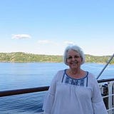 Ann Youngblood Tomlin