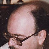 John Valley