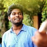 Ajay Krishnan