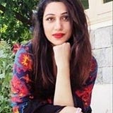 Fatema Tariq