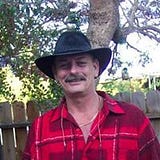Buzz Coffelt