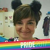 Cristina Mamusi