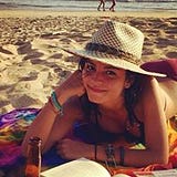 Ana Georgina Velasco