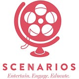 Scenarios USA