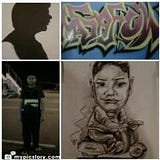 ♔ Mas Afuw Madani ♔