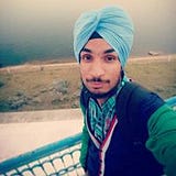 TaranJeet SinGh