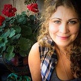 Suzanne Harper-Morgan