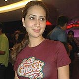 Preety Kumari