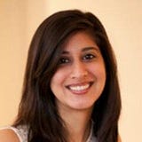 Tina Ramchandani