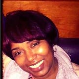 Sheronda M Ford