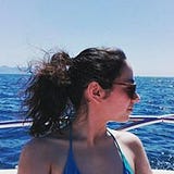 Serena Aber Belluschi