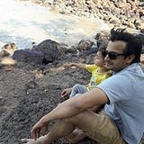 Yogesh Jog