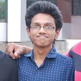 Sathya Naarayanan