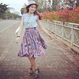 Phạm Rose