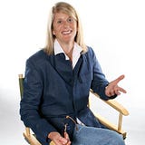 Mary T. Morgan