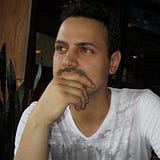 Brian Amaro