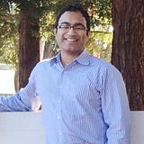 Vishnu Ravi