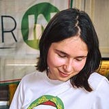 Dariya Yulmetyeva