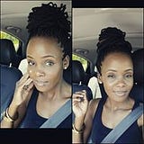 Adrienne Simms