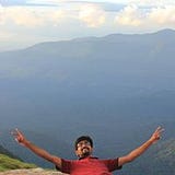 Krishnaraj Sekhar PV