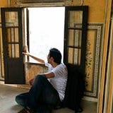 Vikas Thawani