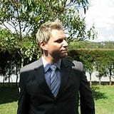 Eduardo Staudt de Oliveira