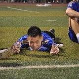 Shuai Liu