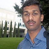 Srinivasan