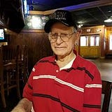 Steve Frazier