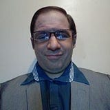 Gerome Meyer
