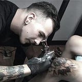 Matt Aldridge