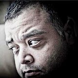 Raul Vasquez