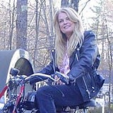 Amybeth Hurst