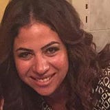 Sherine Mohamadi