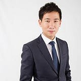 Ryan Jhang ｜張智謙