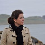 Mariana L R Perota