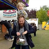 Sam Goundry Butler