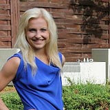 Marianne Vikkula