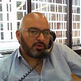 Irving Cortés