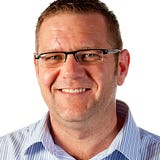 Ian Harmon