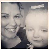 Michelle McMullin-Gray