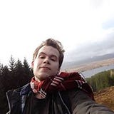 Dovydas Kuliešas