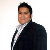 Dhiren Mahiban