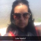 Page Richardson