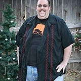 Matt Houck