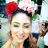Camila Cita